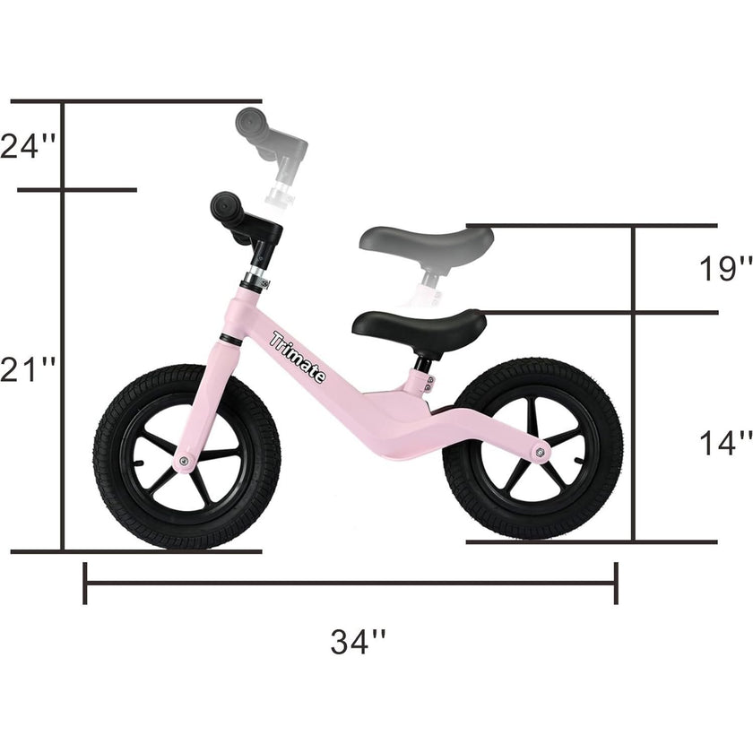 Trimate Toddler Balance Bike