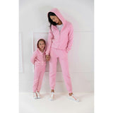 Margot Sparkle Track Set