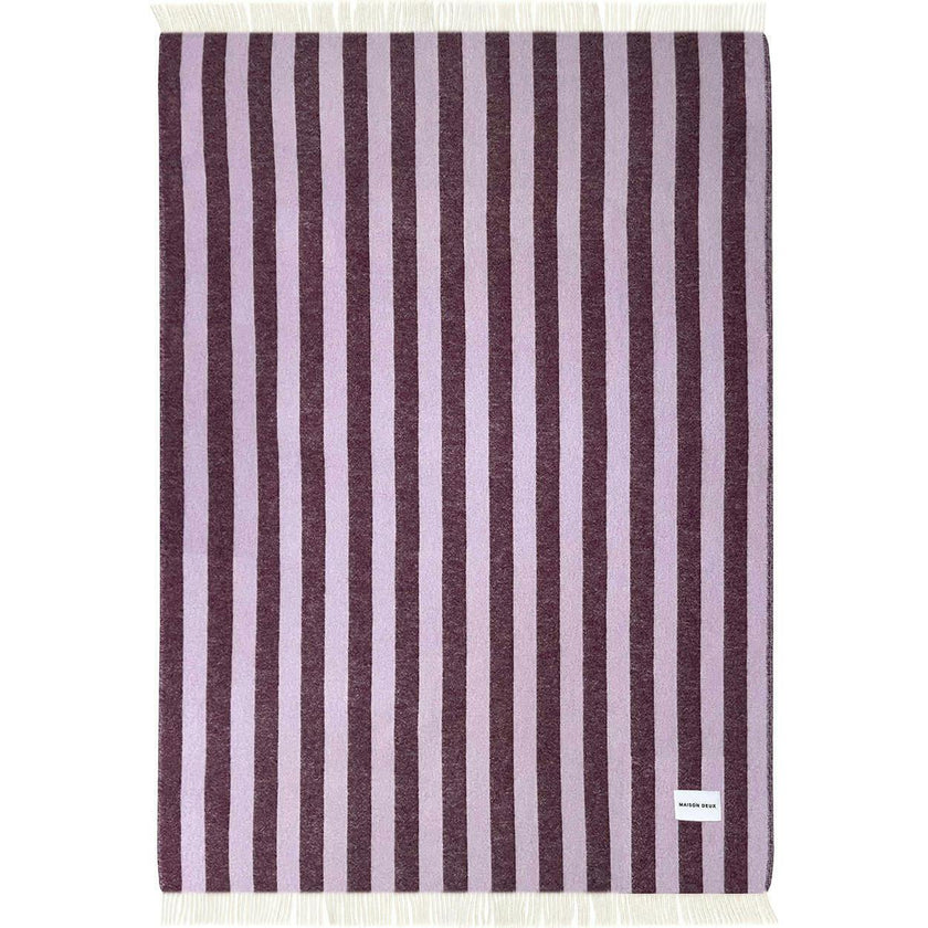 Candy Wrap Blanket