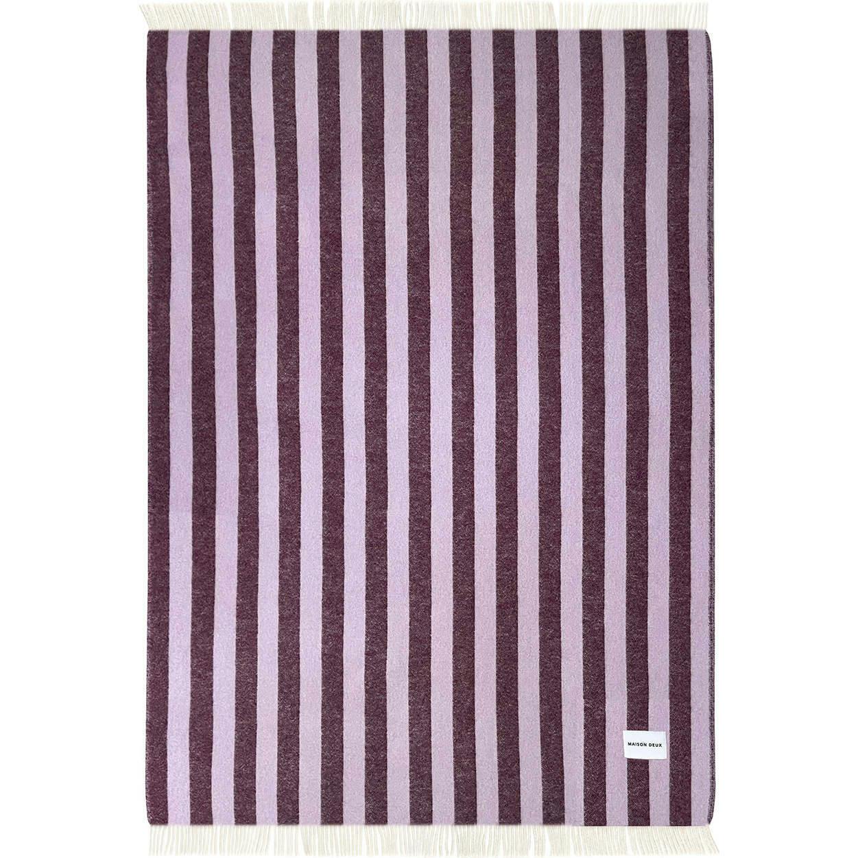 Candy Wrap Blanket