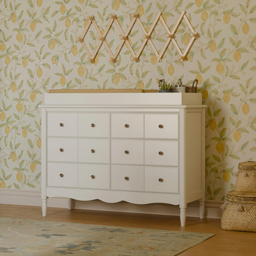 Namesake Liberty 6-Drawer Assembled Dresser (48")