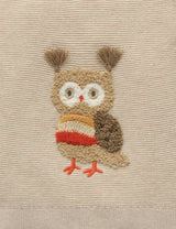 Magical Forest Jumper Oatmeal Melange