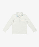 Parker Long Sleeve Polo