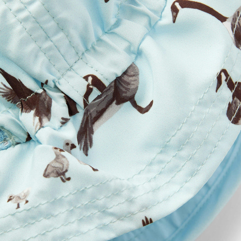 Goose Outdoor Explorer Hat