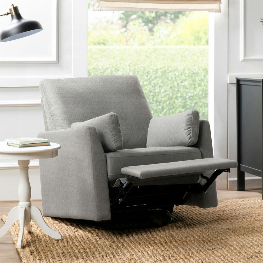 Ethan Swivel Recliner