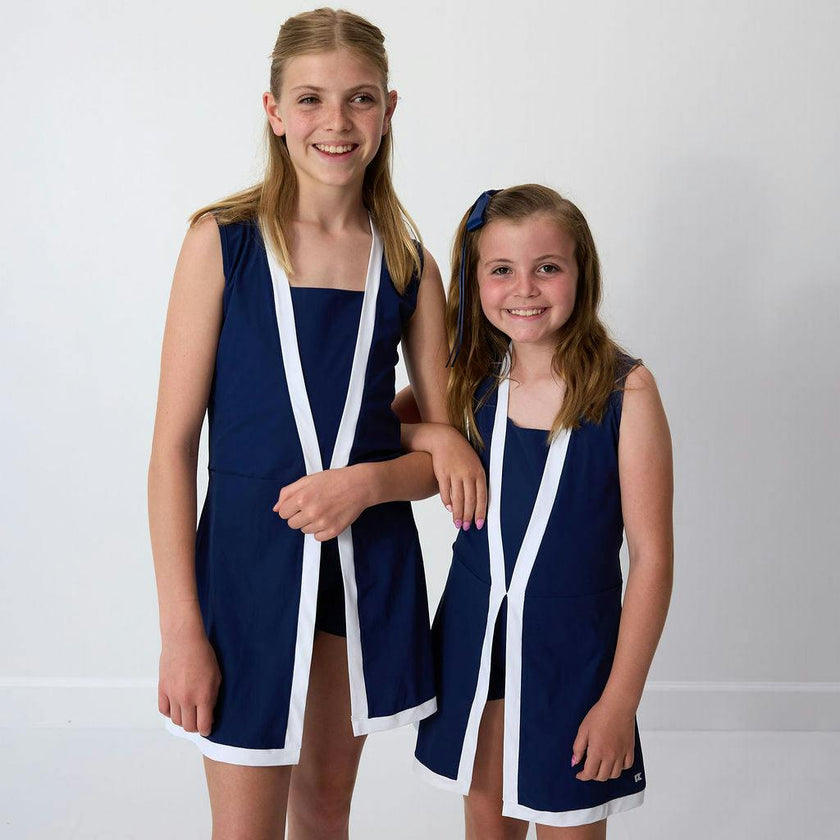 Girls Tennis Skort Dress
