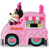Disney Junior: Press N' Go - Minnie's Ice Cream Truck