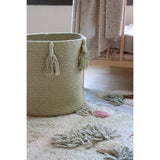 Woody Basket