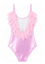 Blush Petal One Piece