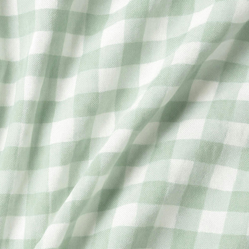 FRANKIE Fitted Crib Sheet