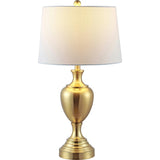 Poppy Iron Table Lamp