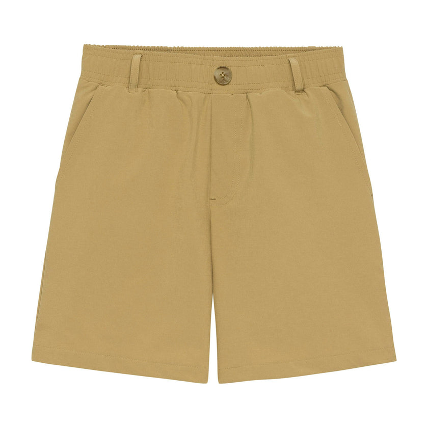 Boys Dress Short