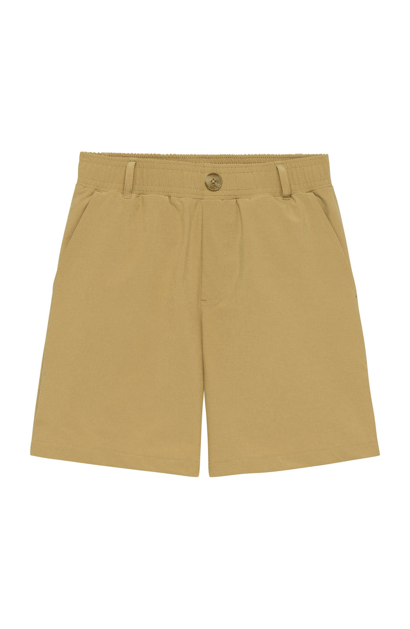 Boys Dress Short