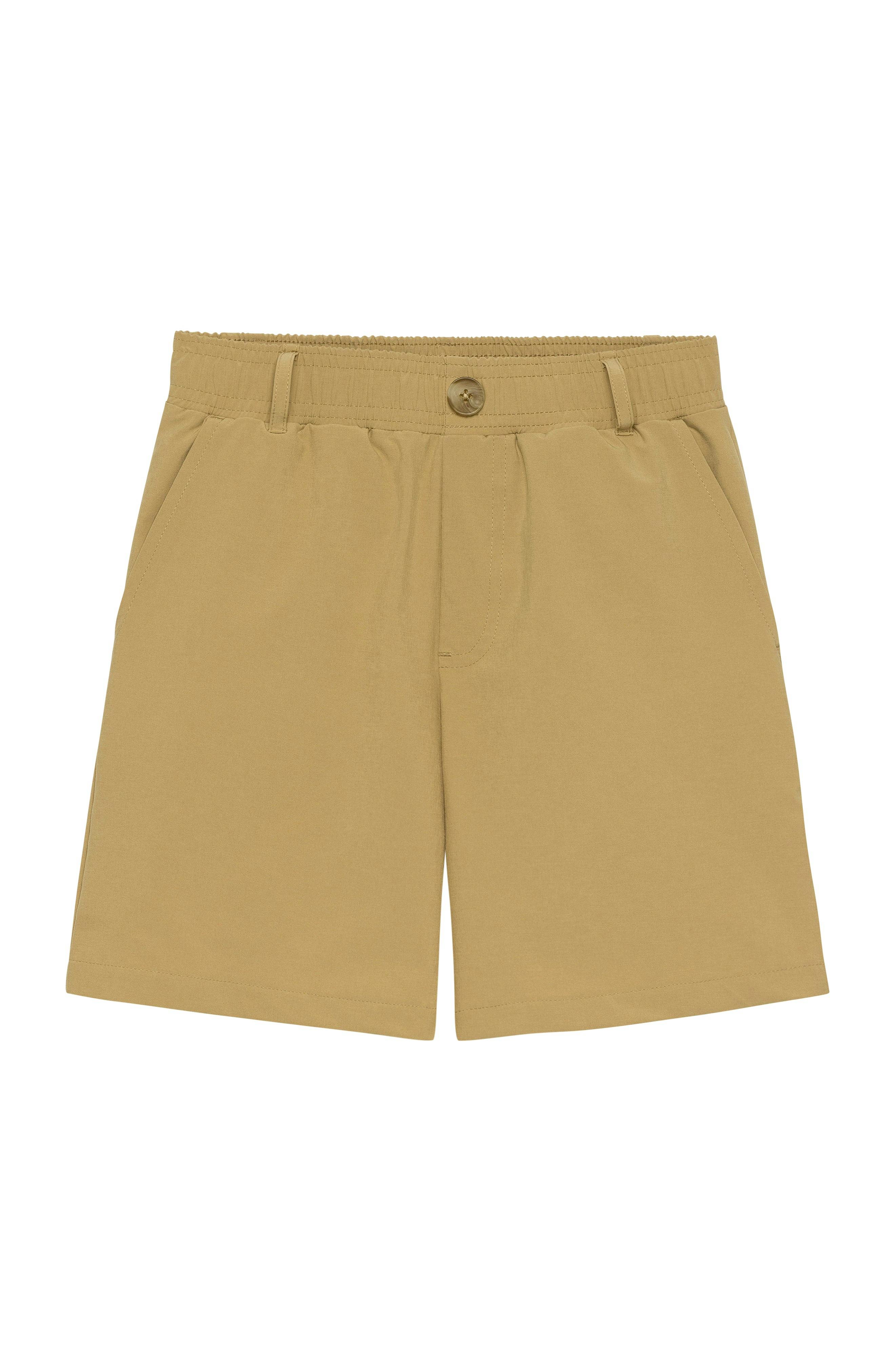 Boys Dress Short