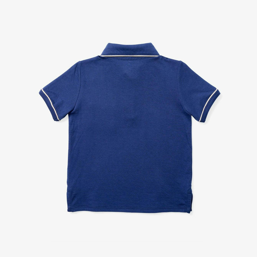 Marco Polo, Navy