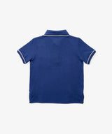 Marco Polo, Navy
