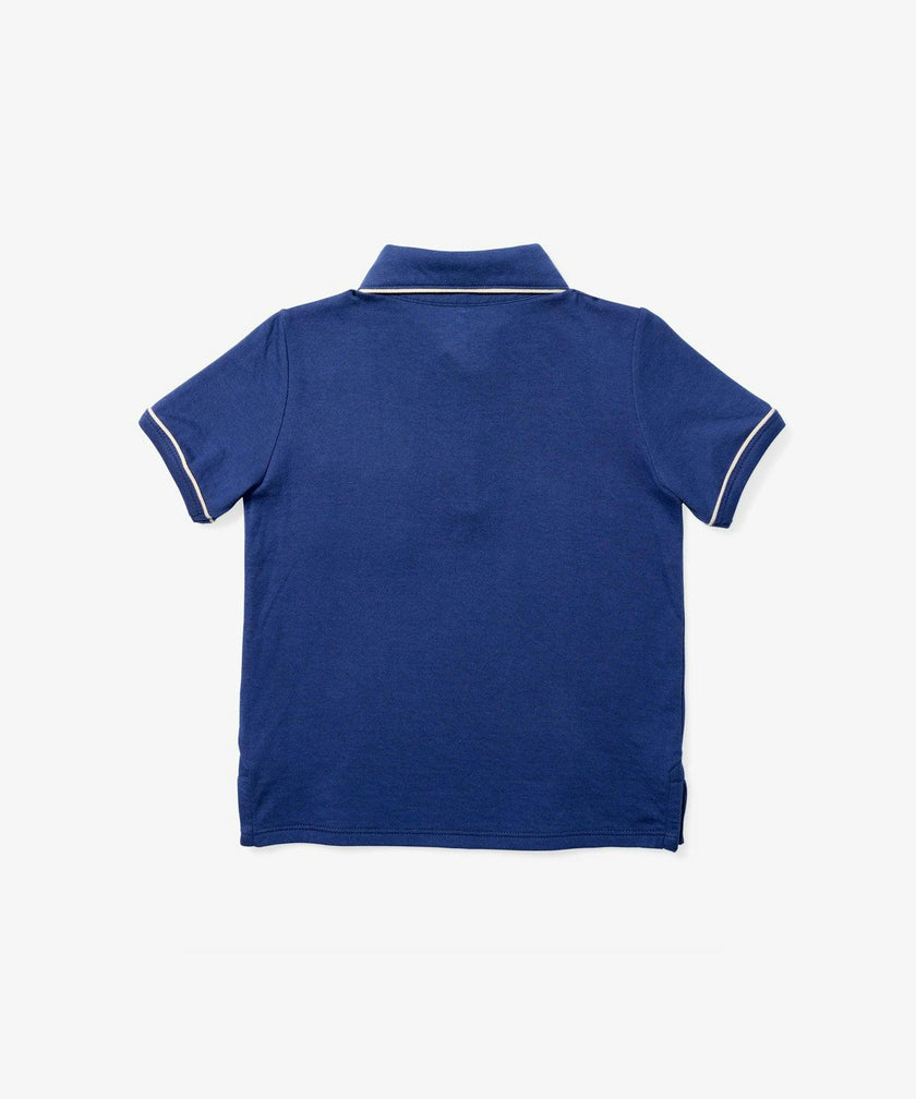 Marco Polo, Navy