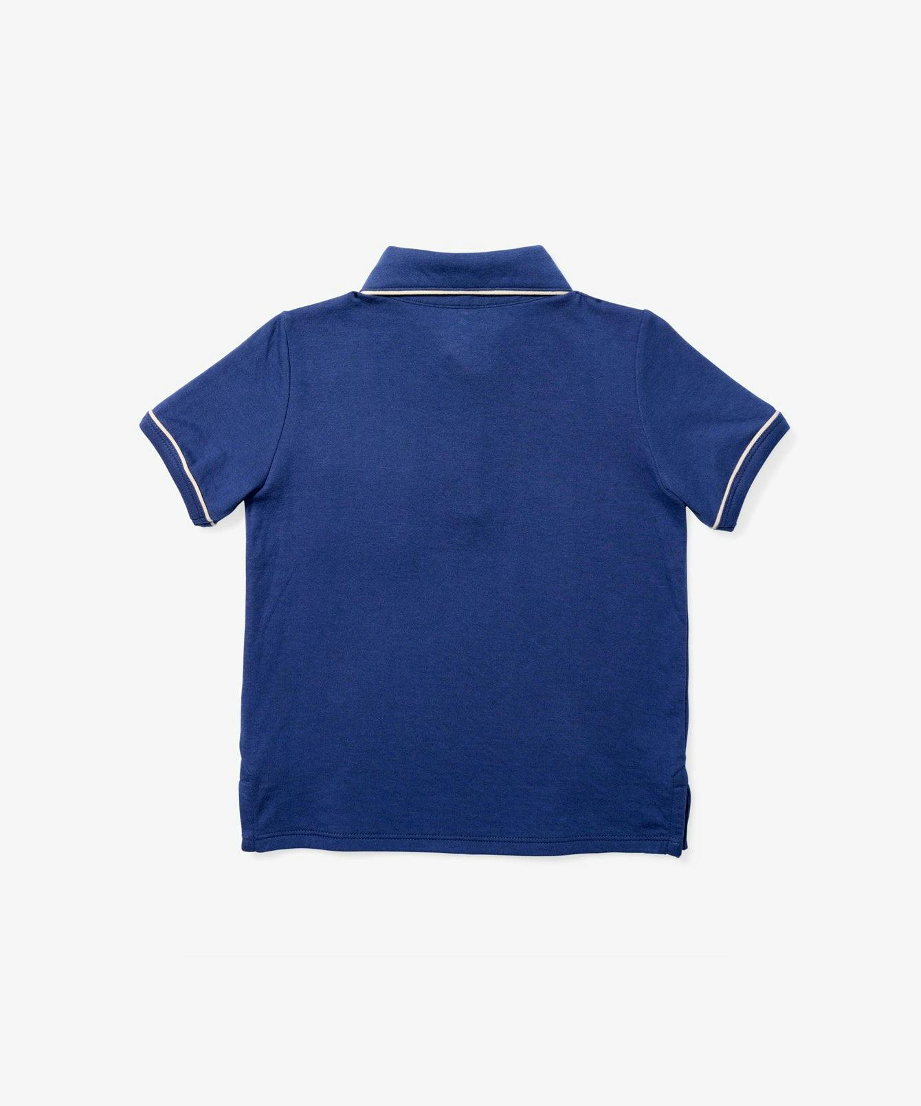 Marco Polo, Navy