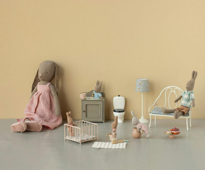 Playpen, My - Rose