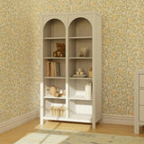 Namesake Eloise Assembled Bookcase