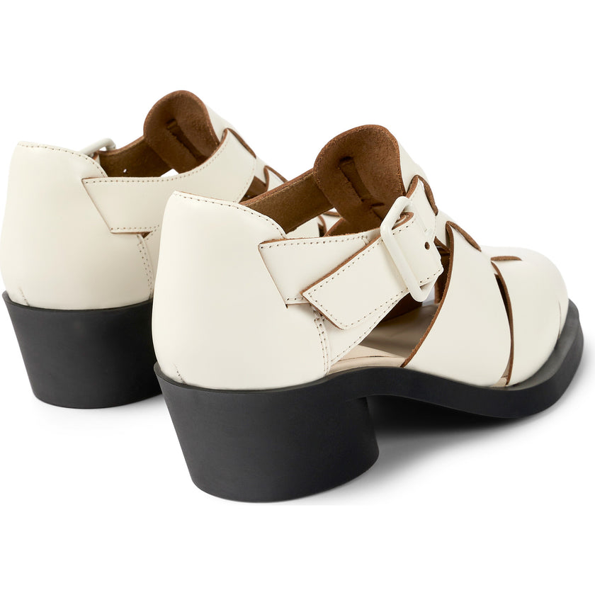 Women's Bonnie Leather Sandals