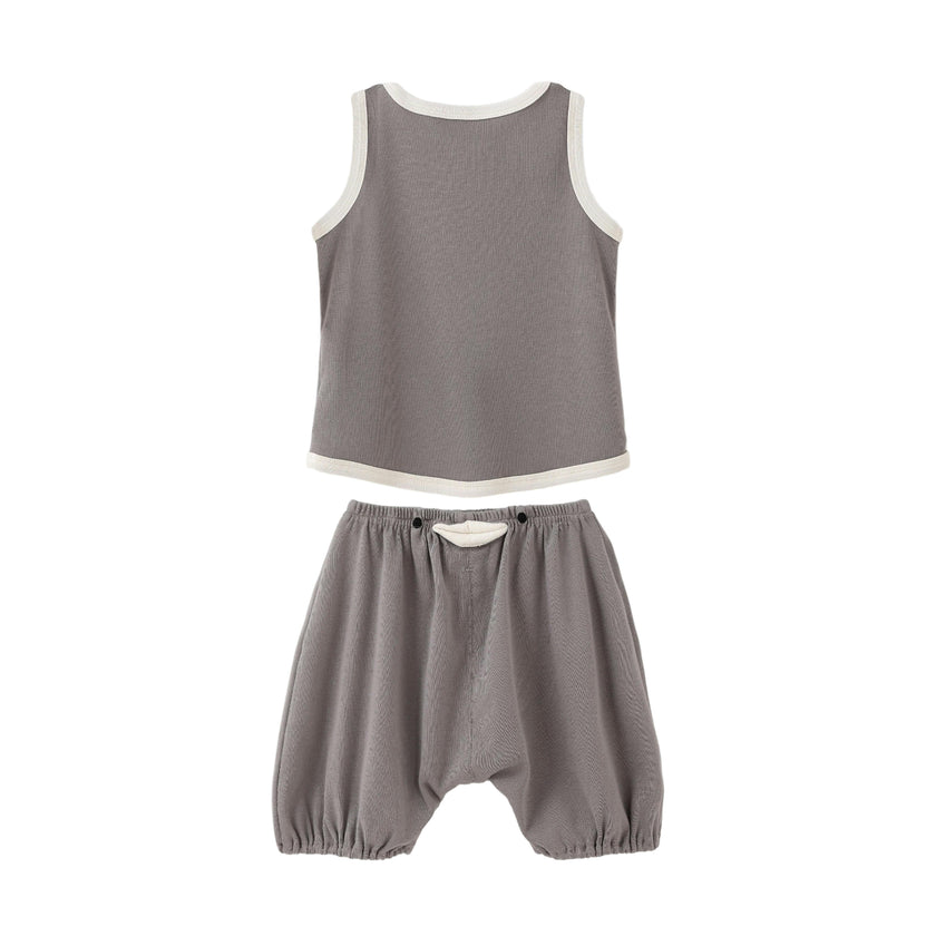 Gray Trim Set