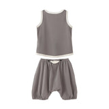 Gray Trim Set