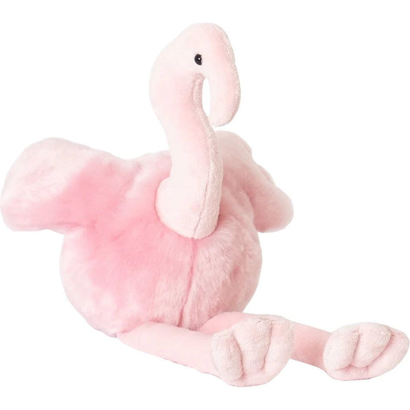 LA PELUCHERIE My Flamingo Suzie - Large 54cm
