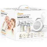 Premier Hospital Grade Double Electric Breast Pump