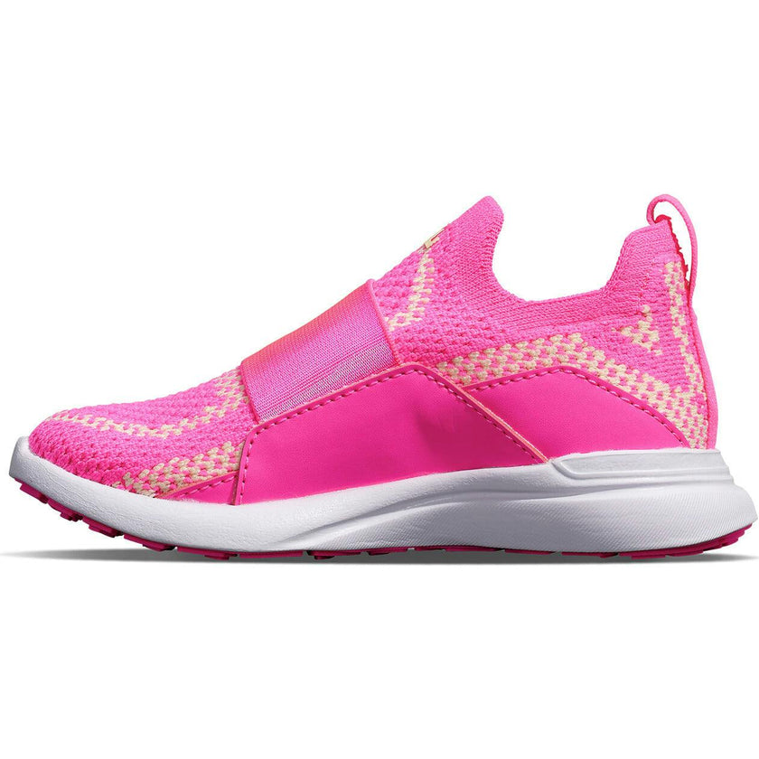Kids Techloom Bliss Sneakers, Pink