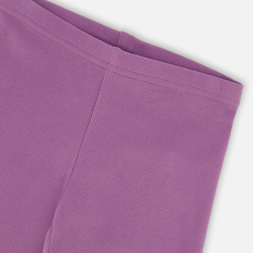 Super Soft Ribbed Leggings