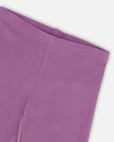 Super Soft Ribbed Leggings