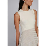 KHLOE DRESS | PEARL