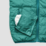 Glow reversible PrimaLoft jacket "Underground"