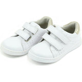 Kenzie Double Velcro Sneaker