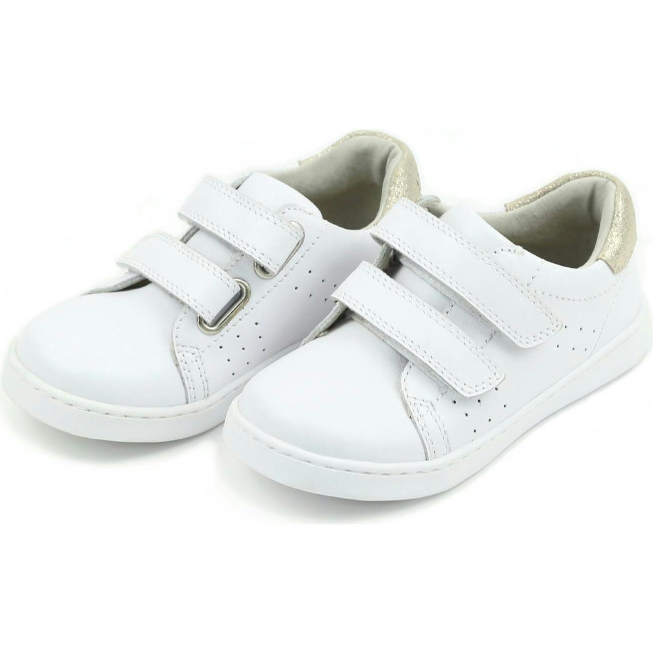 Kenzie Double Velcro Sneaker