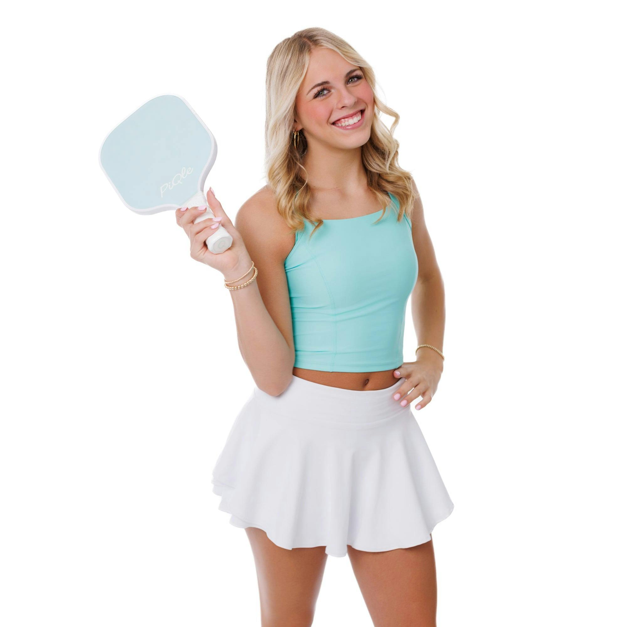 En Pointe Tank