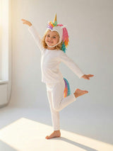 Rainbow Dream Unicorn