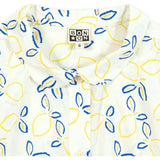 BONTON Limone Lorelei Blouse