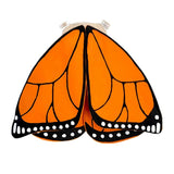 Monarch Costume Wings