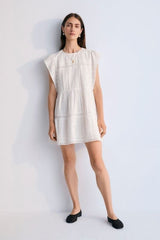 Corfu Woman Dress