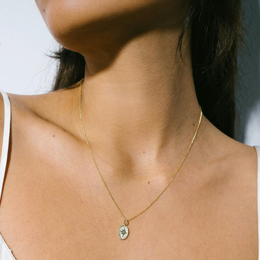 Star Necklace