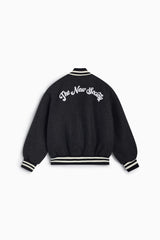 Leo Bomber