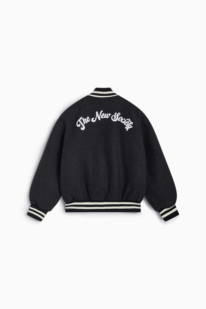 Leo Bomber