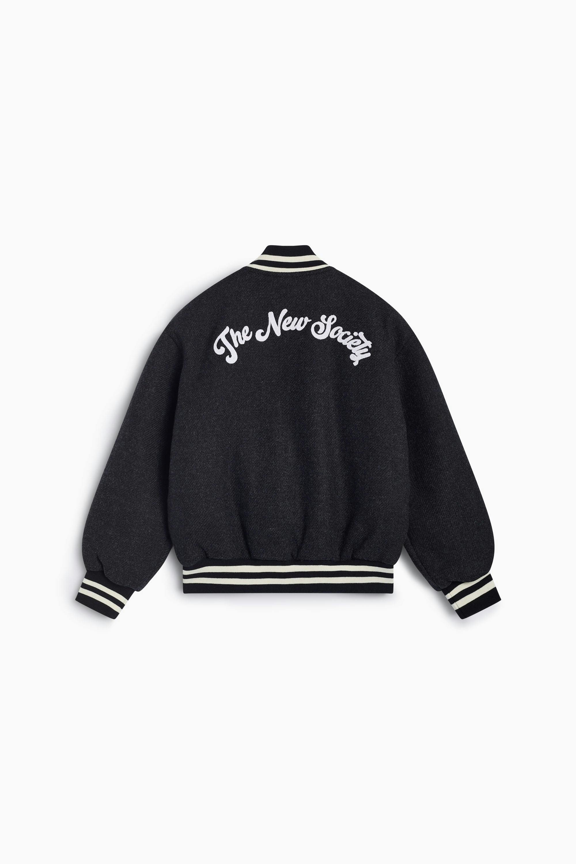 Leo Bomber