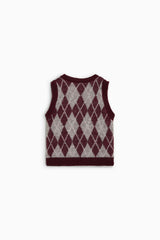 Dune Waistcoat