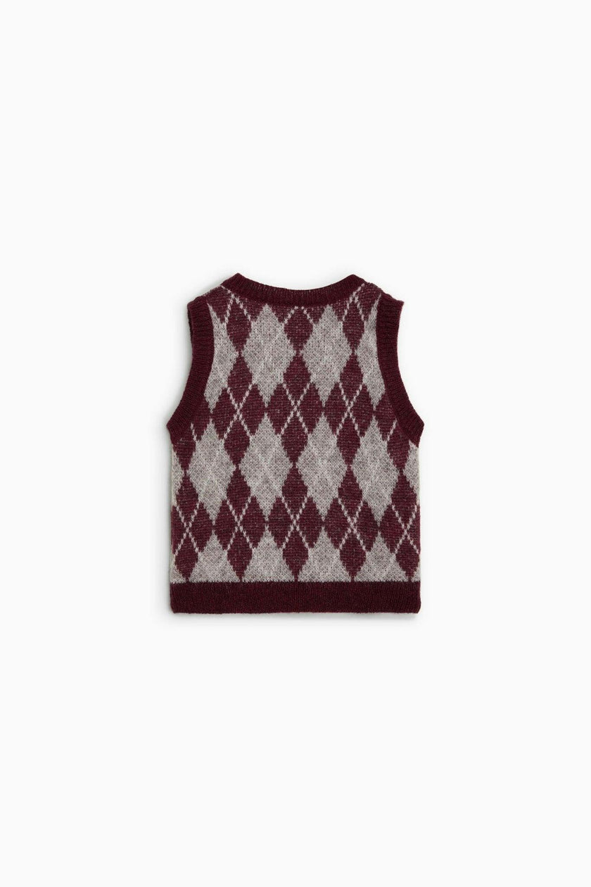 Dune Waistcoat