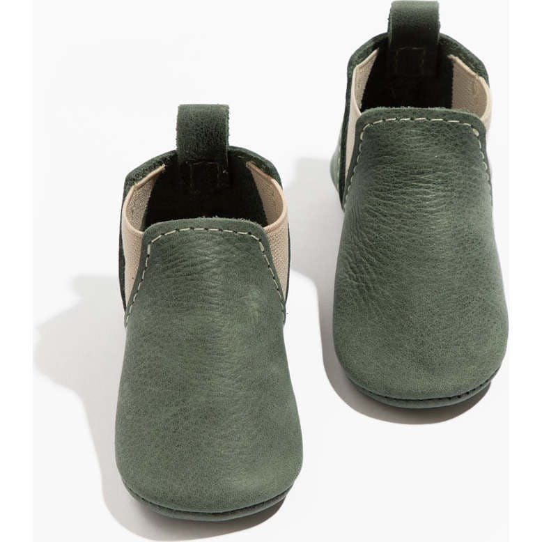 Uinta Chelsea Boot Baby Shoe