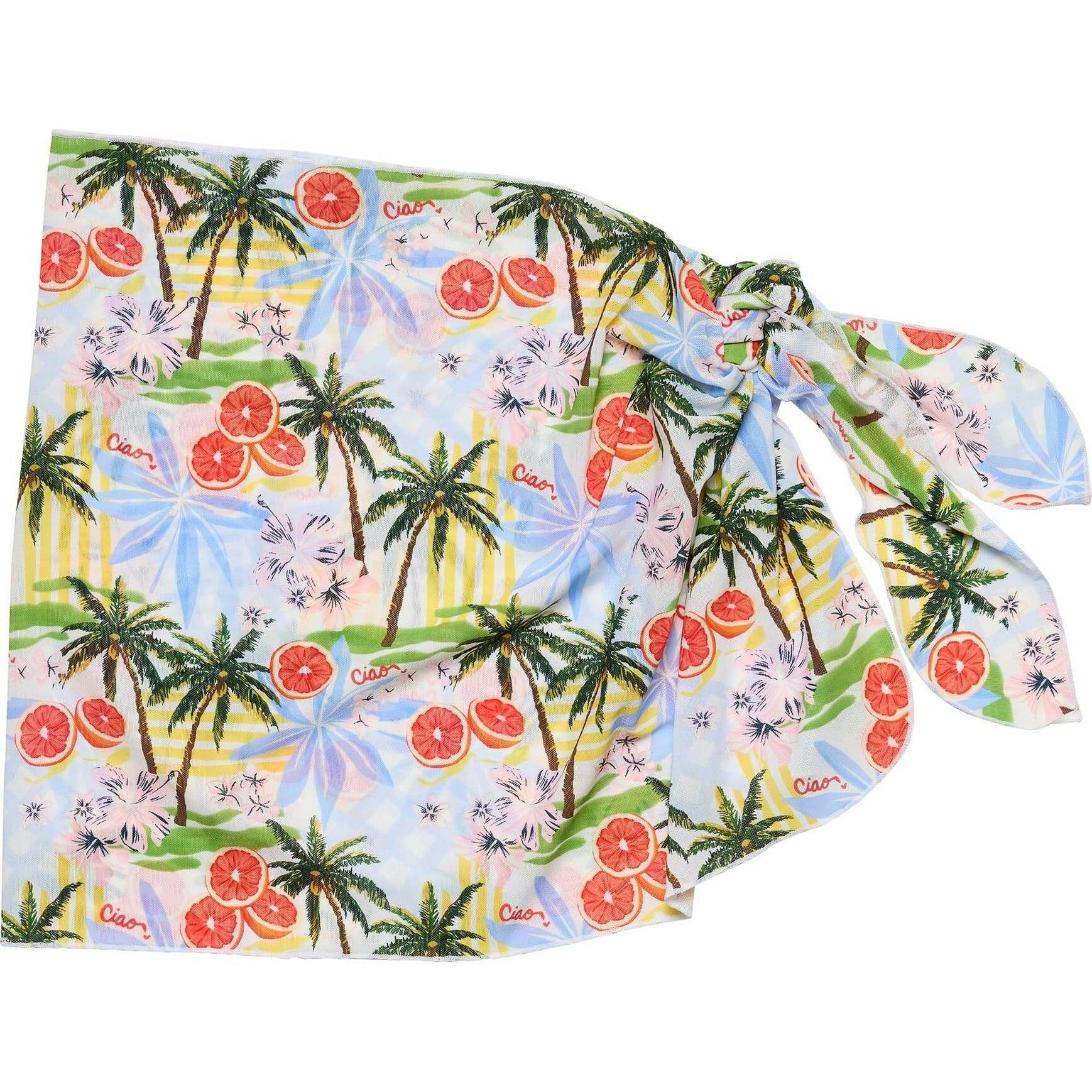 Ciao Paradiso Sarong