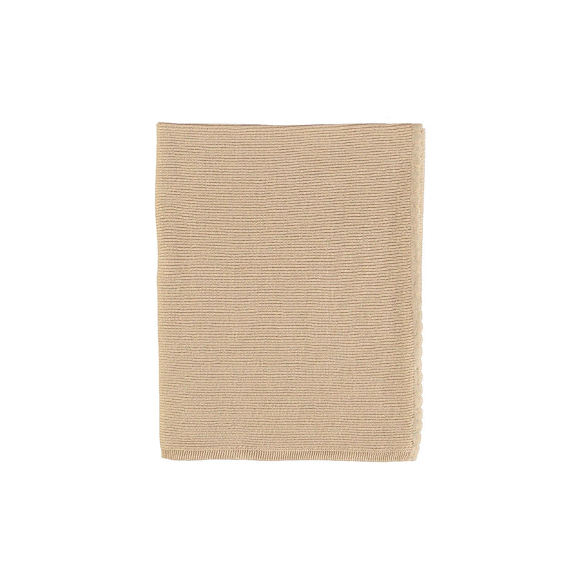 Lucette Blanket